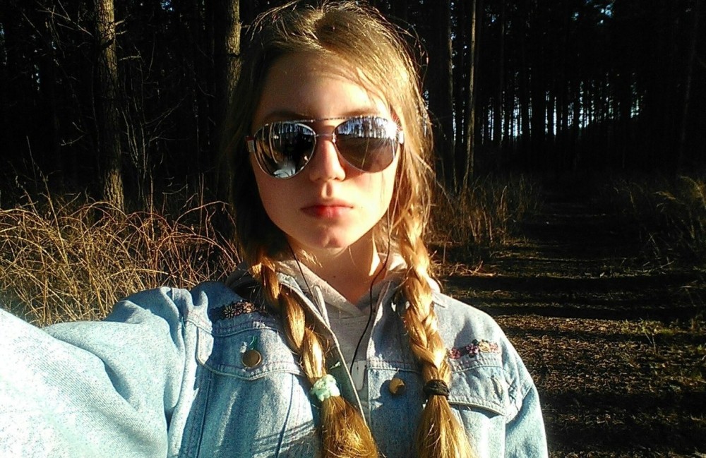 Индивидуалка Юна фото № 2 в городе Гагарин