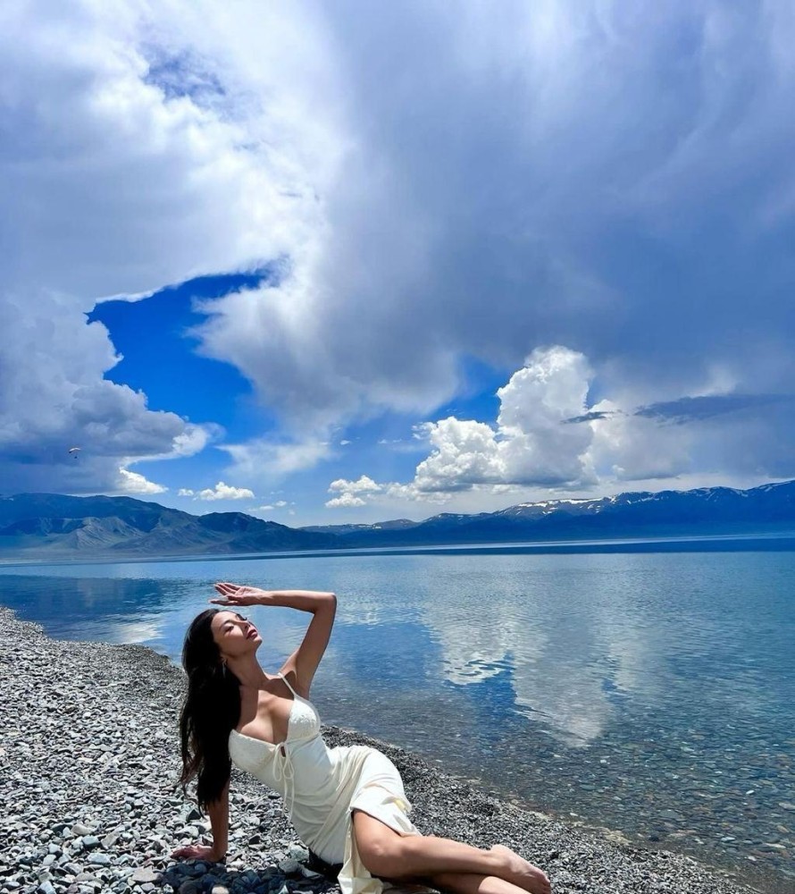 Индивидуалка Златослава фото № 2 в городе Гагарин