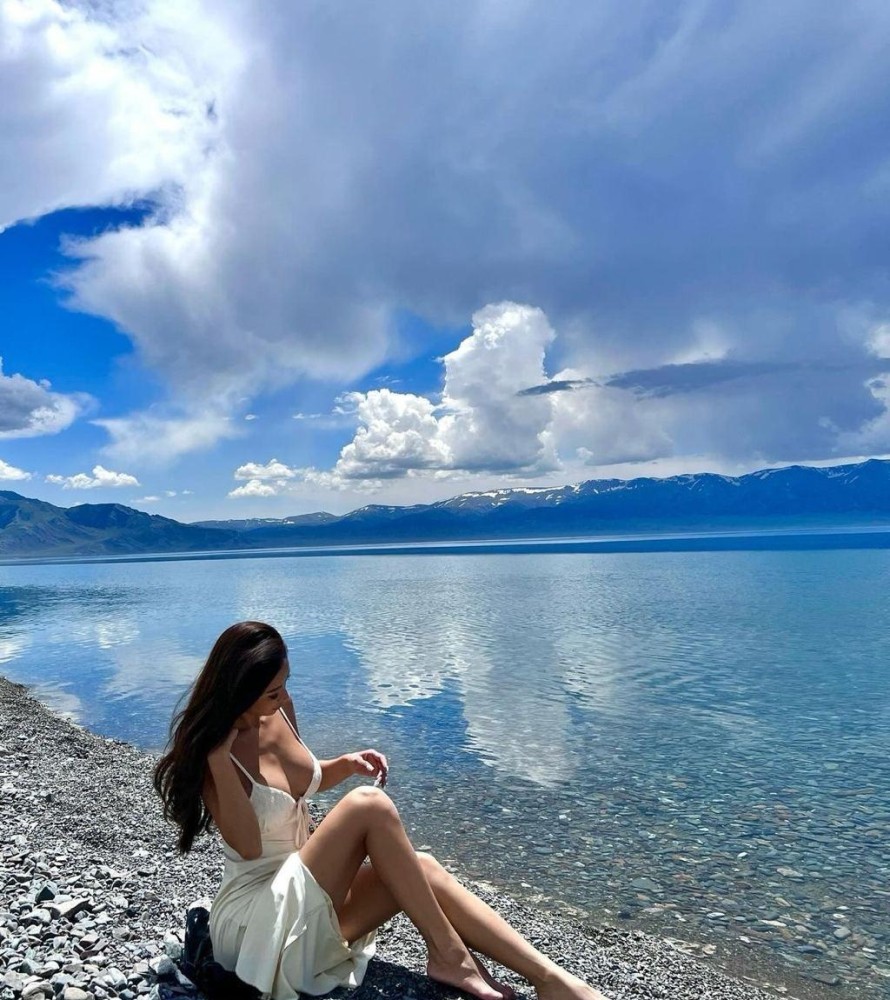 Индивидуалка Златослава фото № 2 в городе Гагарин