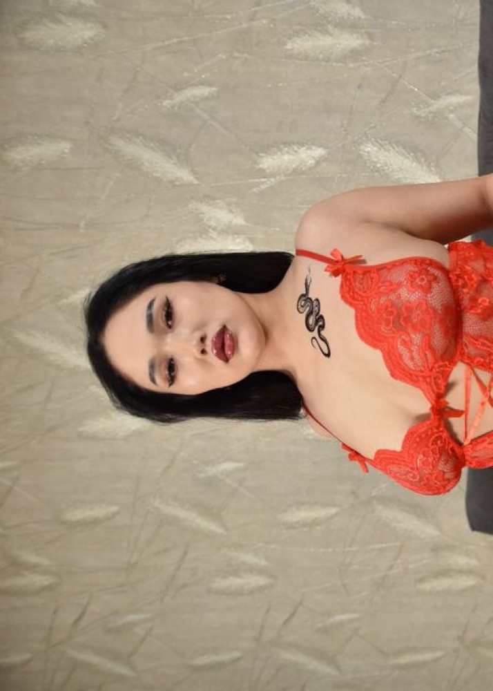 Индивидуалка Айка фото № 2 в городе Гагарин