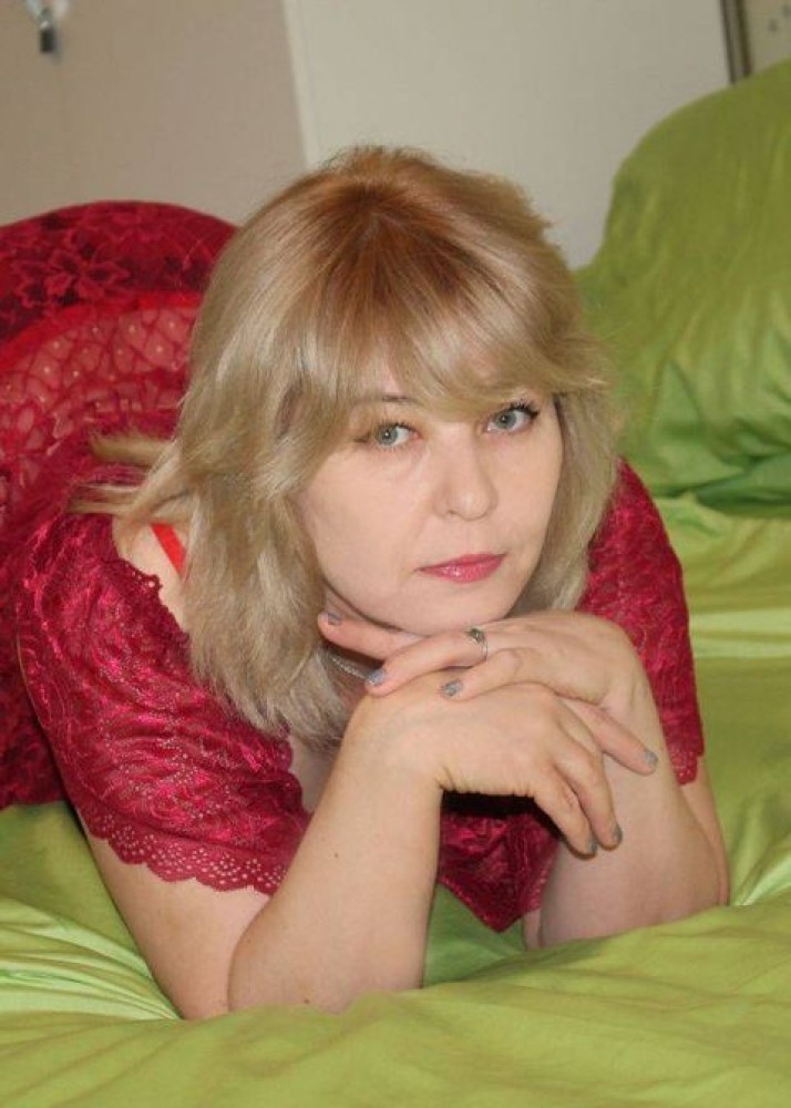 Индивидуалка Альбина фото № 2 в городе Гагарин