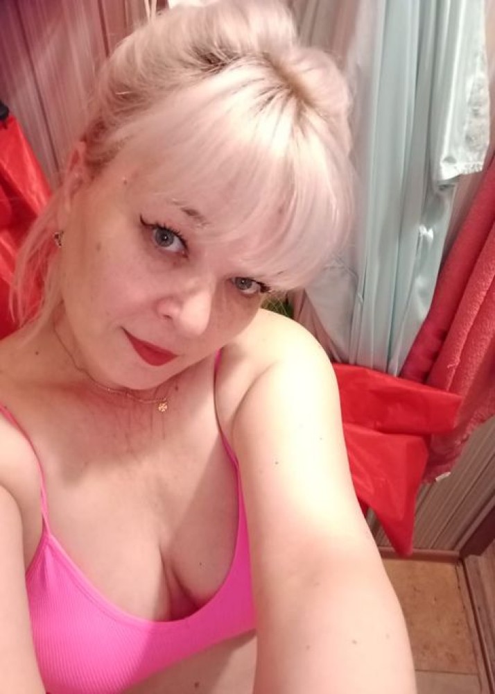 Индивидуалка Альбина фото № 2 в городе Гагарин