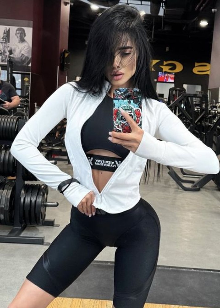 Индивидуалка Александра фото № 2 в городе Гагарин