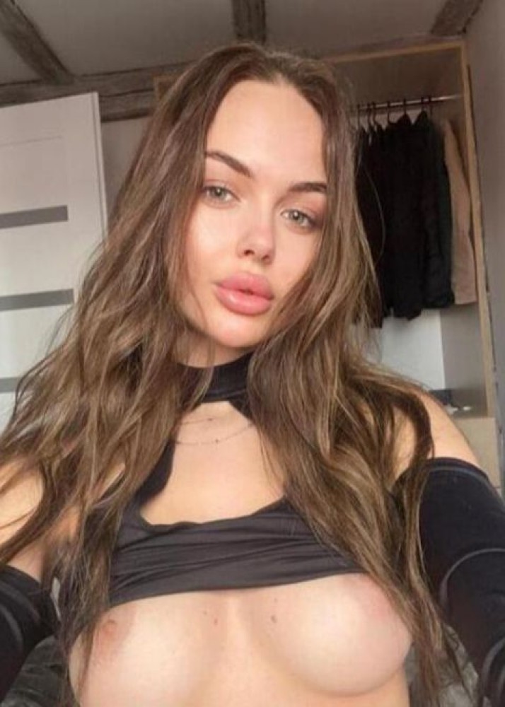 Индивидуалка АЛИНА главное фото в городе Гагарин 