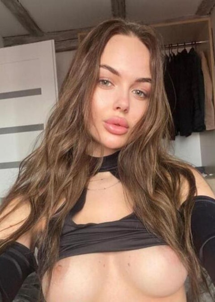 Индивидуалка АЛИНА фото № 2 в городе Гагарин