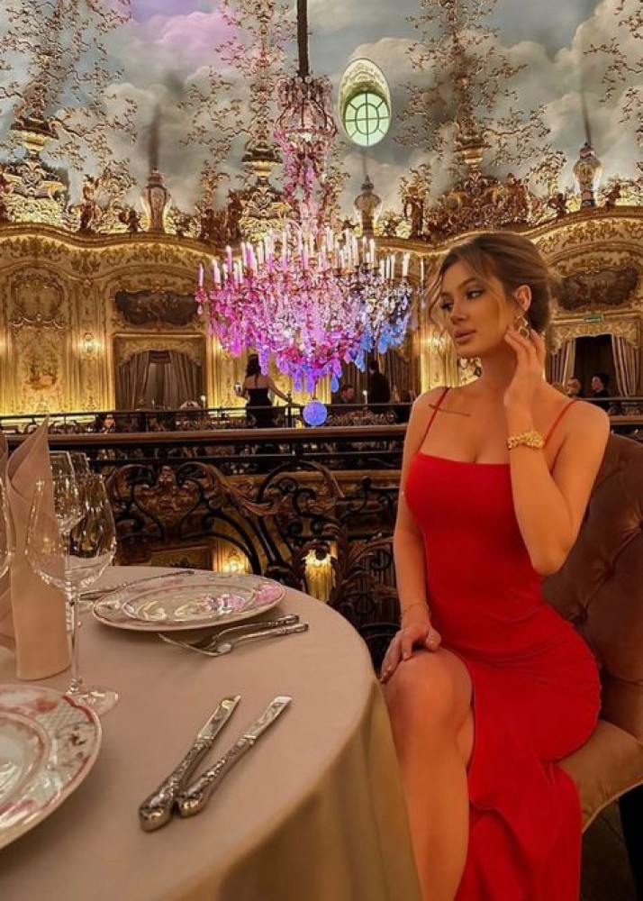 Индивидуалка Аля фото № 2 в городе Гагарин