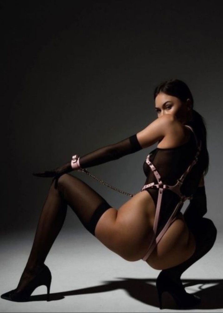 Индивидуалка Ангелина главное фото в городе Гагарин 