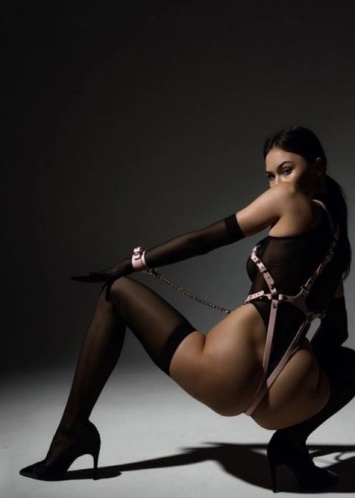 Индивидуалка Ангелина фото № 2 в городе Гагарин