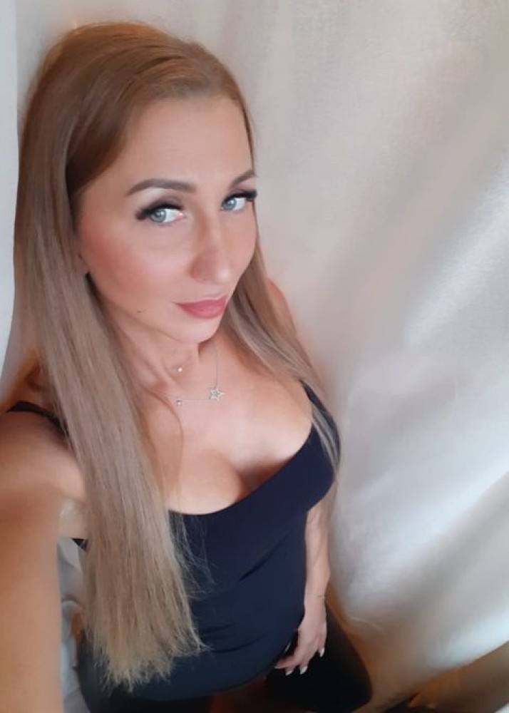 Индивидуалка Анна главное фото в городе Гагарин 