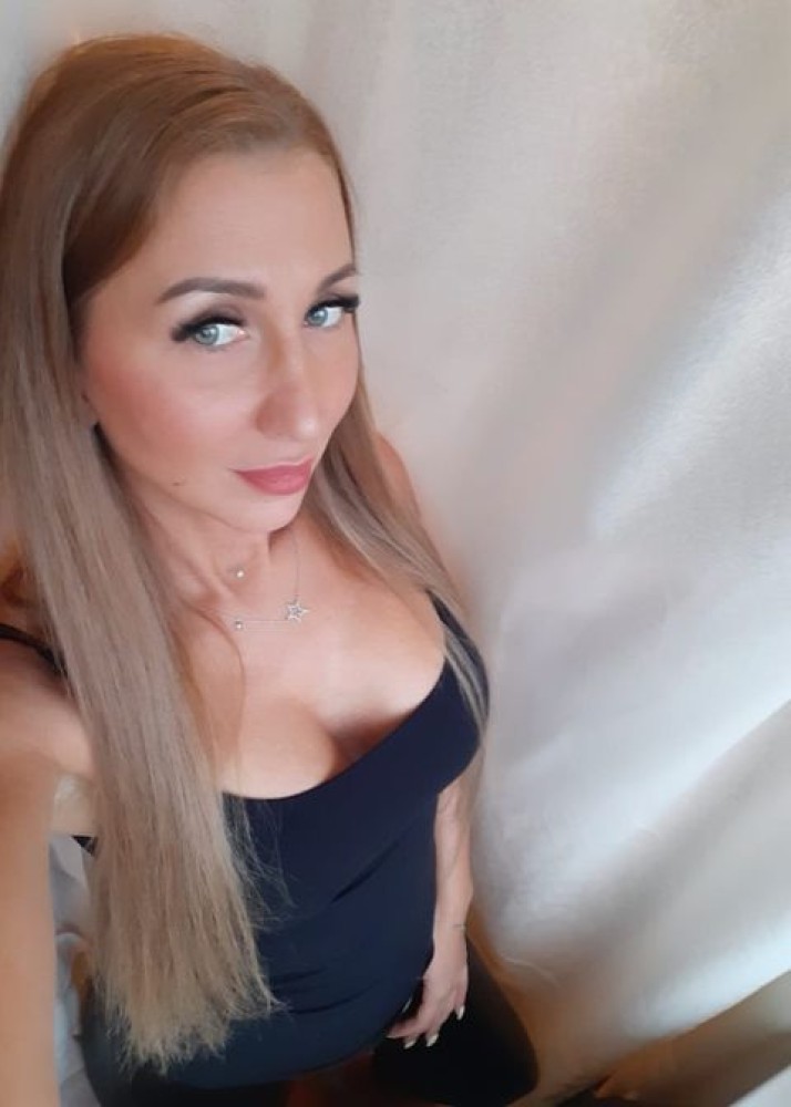 Индивидуалка Анна фото № 2 в городе Гагарин