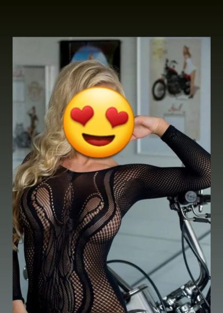 Индивидуалка Анна фото № 2 в городе Гагарин