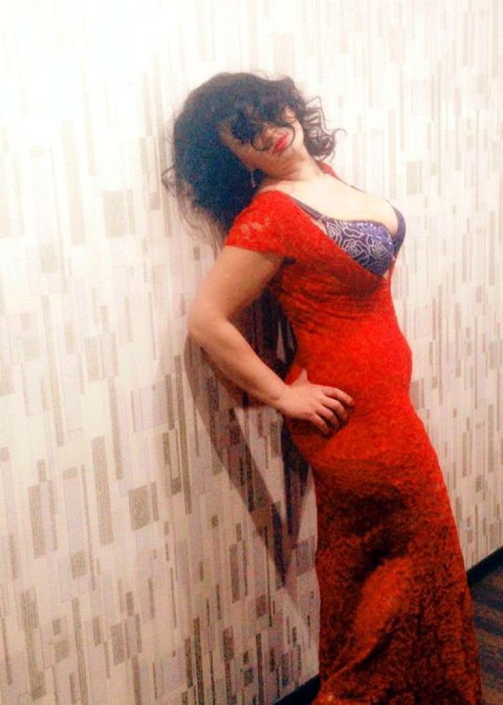 Индивидуалка Анна фото № 2 в городе Гагарин