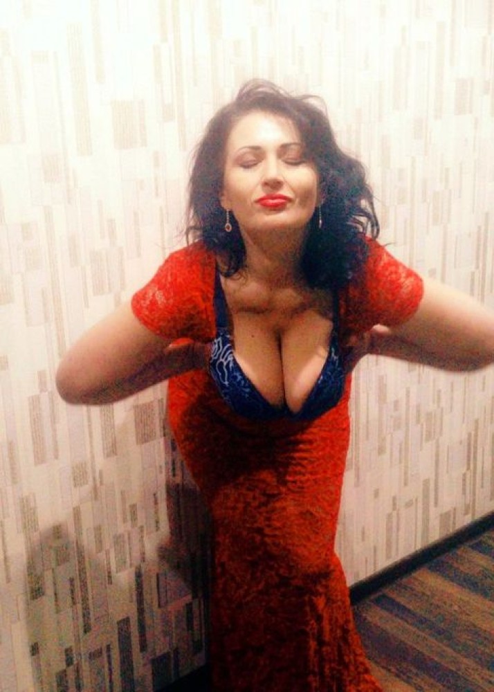 Индивидуалка Анна фото № 2 в городе Гагарин