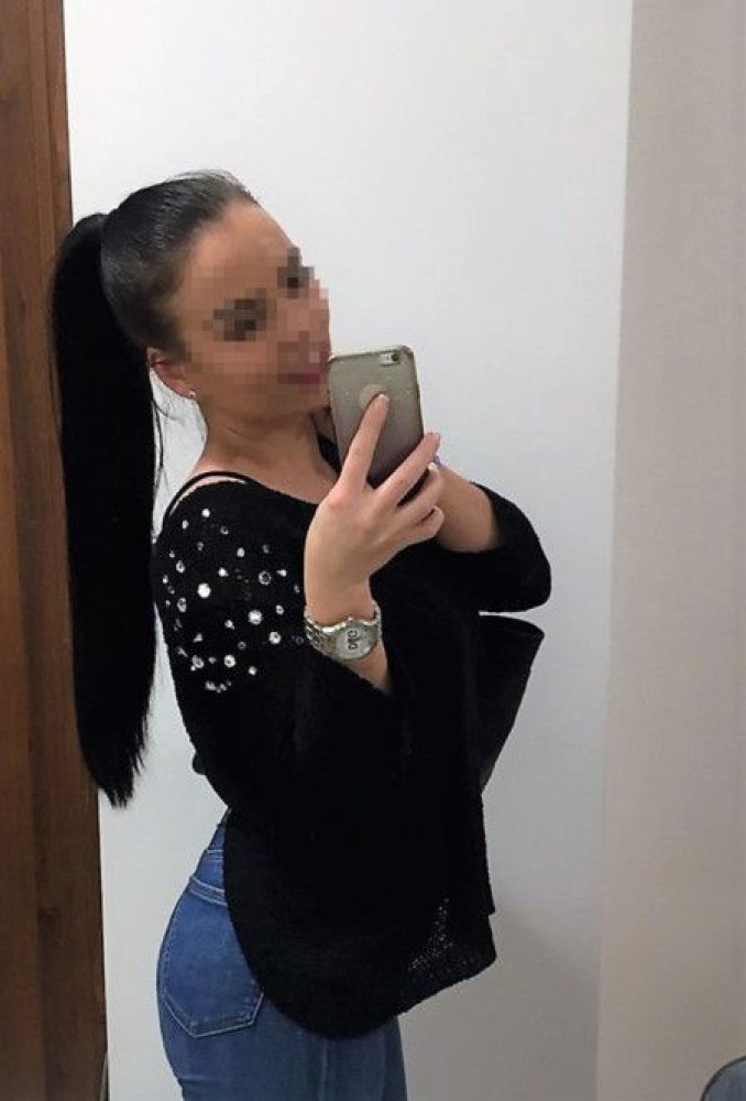 Индивидуалка Ася фото № 2 в городе Гагарин