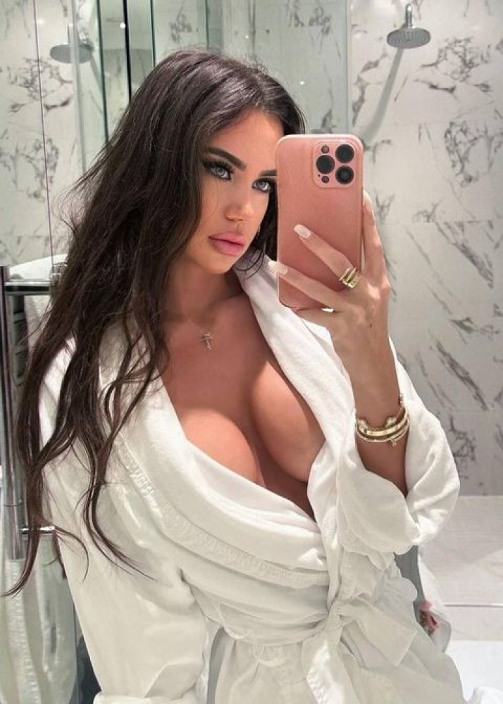 Индивидуалка Азалия главное фото в городе Гагарин 