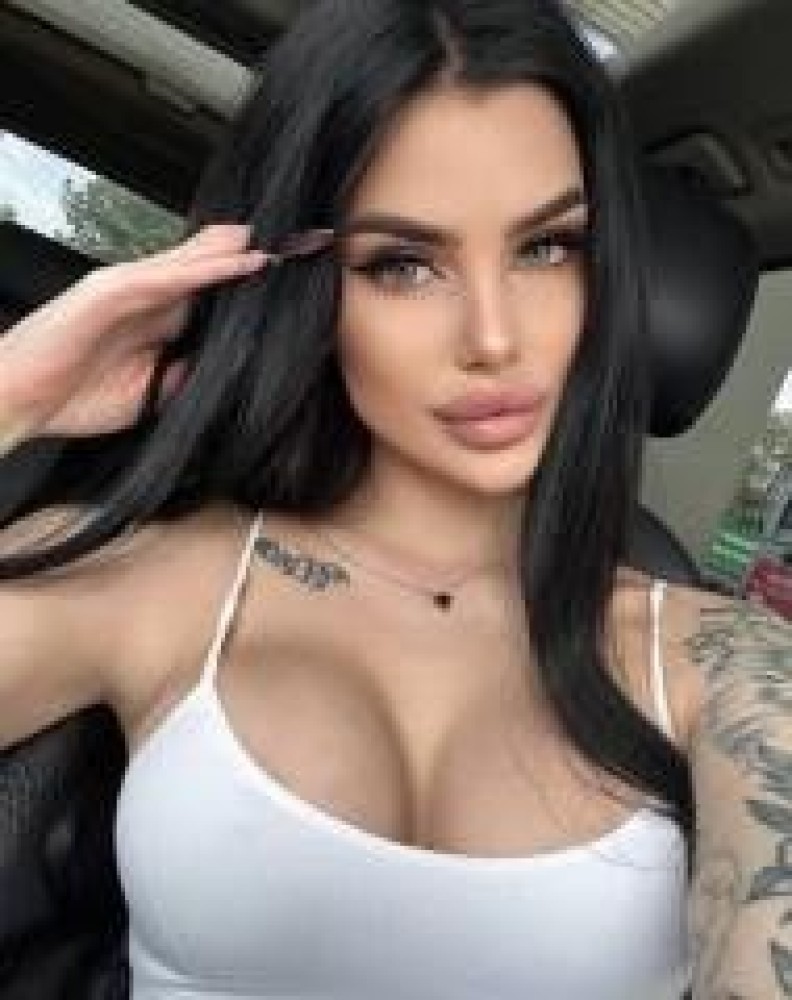 Индивидуалка Азалия фото № 2 в городе Гагарин