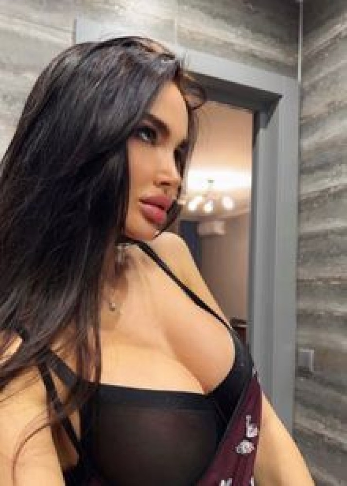 Индивидуалка Азалия фото № 2 в городе Гагарин