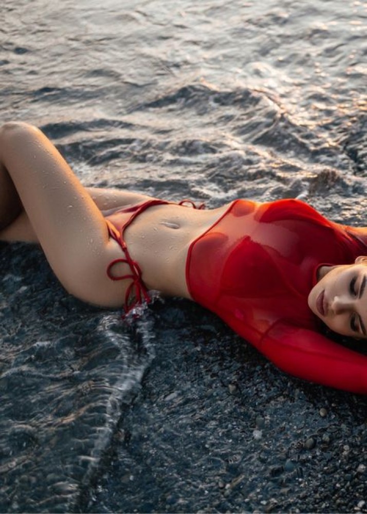 Индивидуалка Даша фото № 2 в городе Гагарин