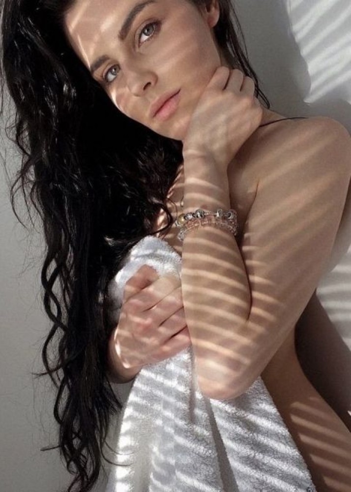 Индивидуалка Даша фото № 2 в городе Гагарин