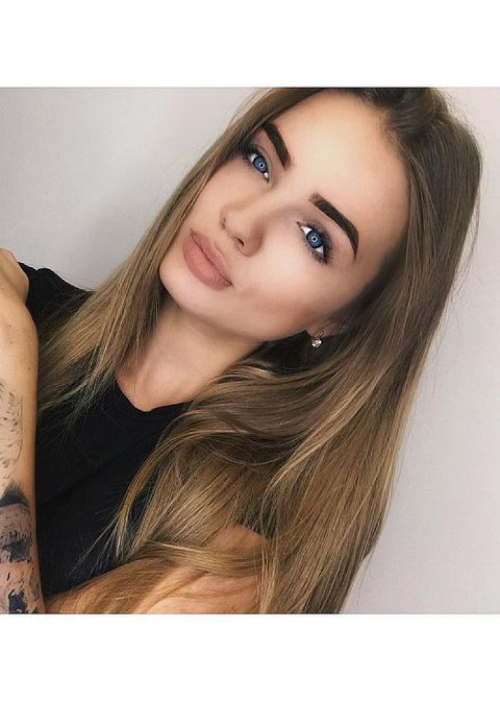 Индивидуалка Даша фото № 2 в городе Гагарин