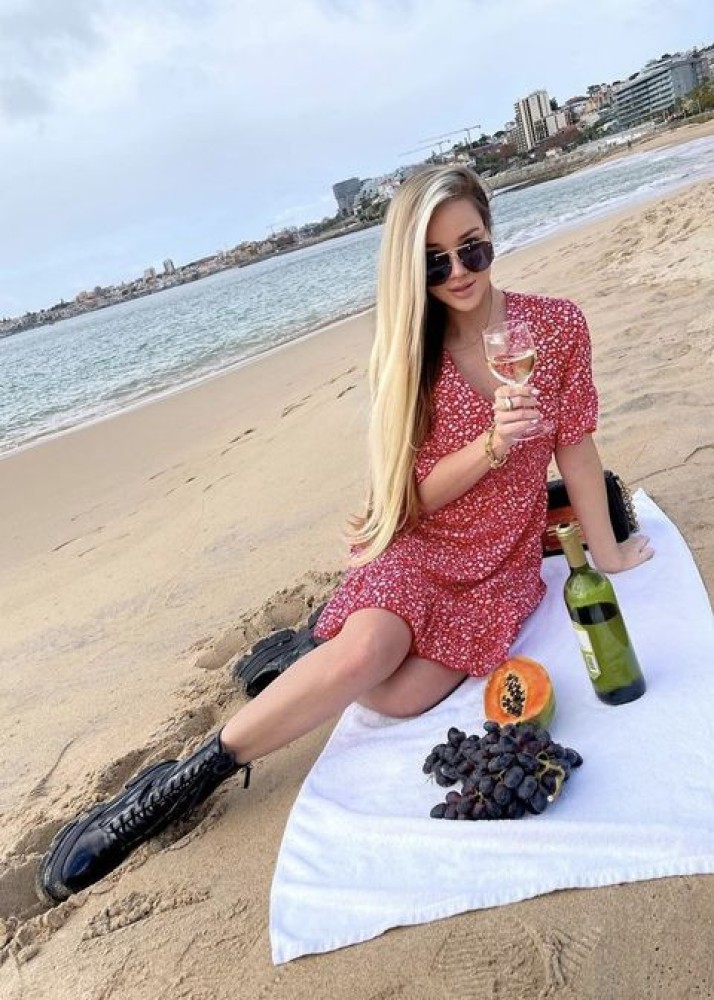 Индивидуалка Элла фото № 2 в городе Гагарин