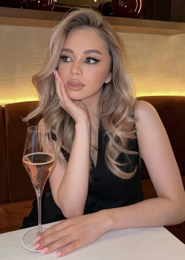 Индивидуалка Эля фото № 2 в городе Гагарин