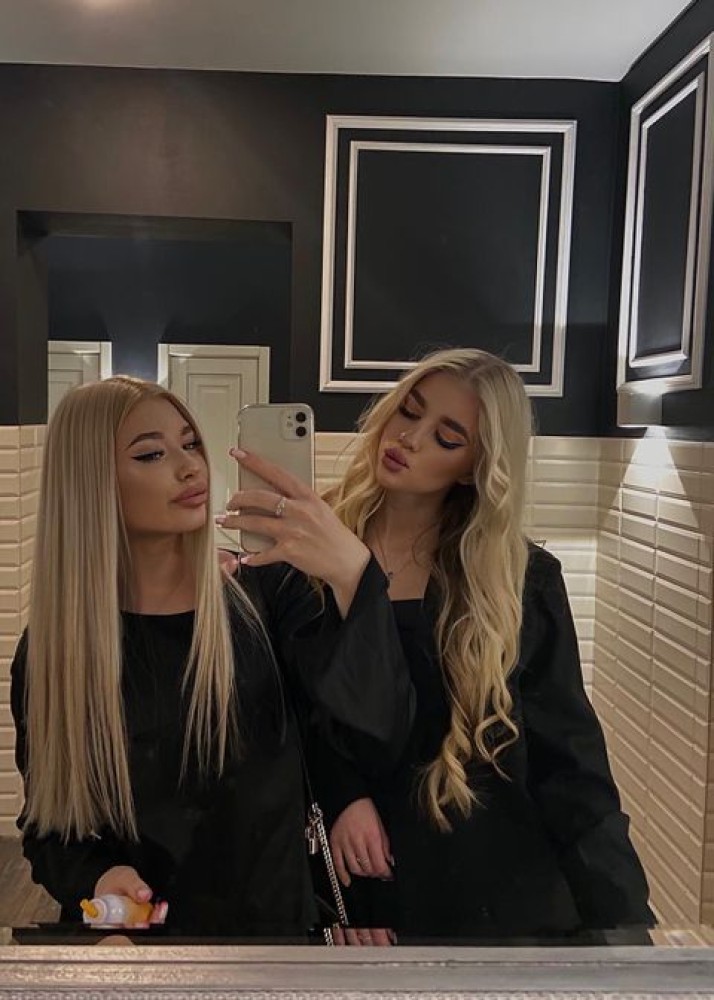 Индивидуалка ЭмилияМаша фото № 2 в городе Гагарин