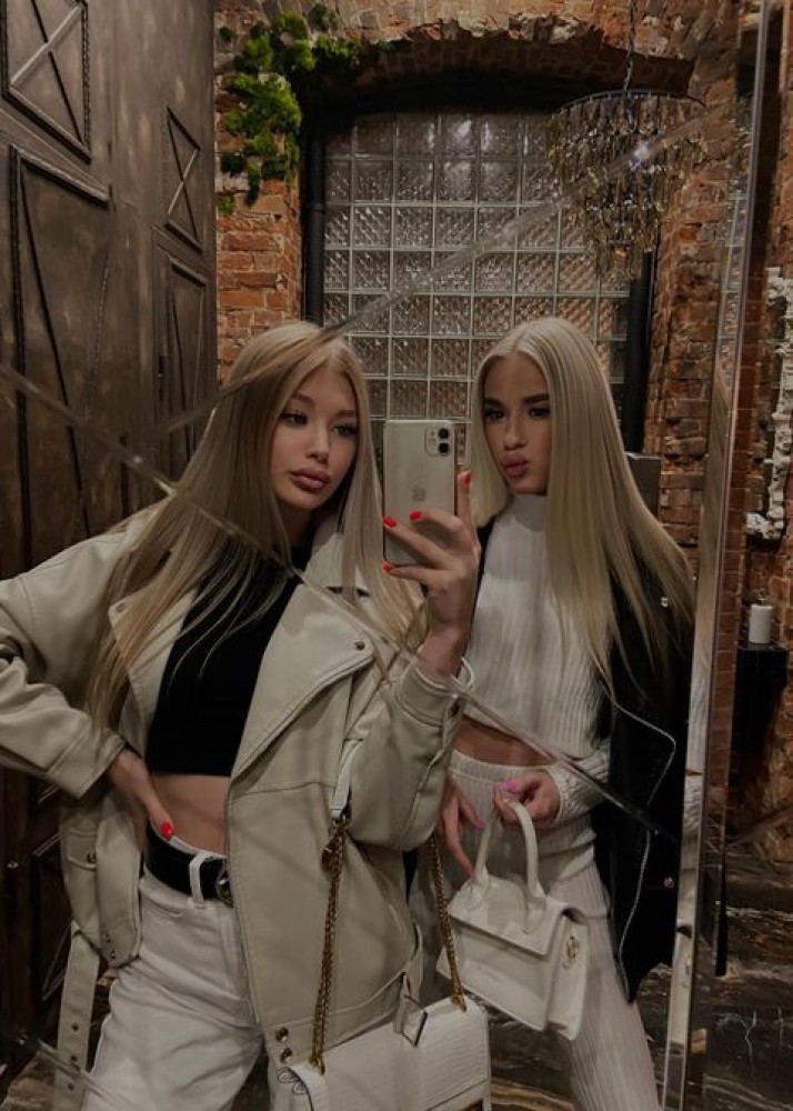 Индивидуалка ЭмилияМаша фото № 2 в городе Гагарин