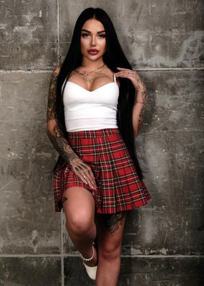 Индивидуалка Эрика главное фото в городе Гагарин 