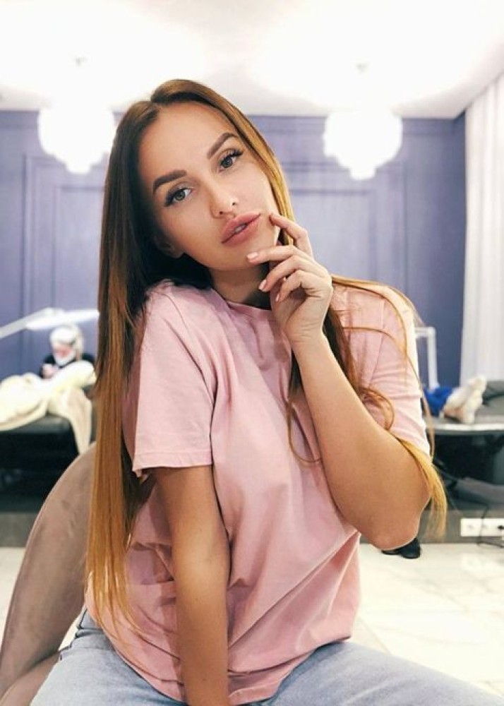 Индивидуалка Евгения фото № 2 в городе Гагарин