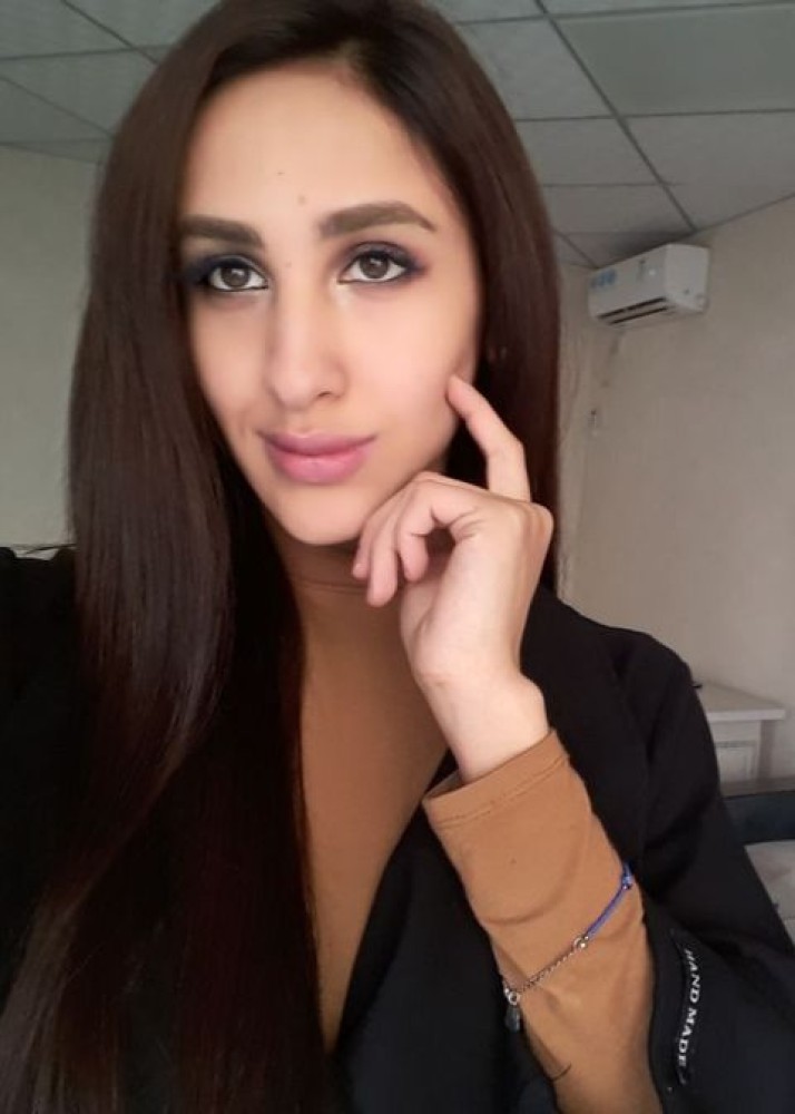 Индивидуалка Габи главное фото в городе Гагарин 