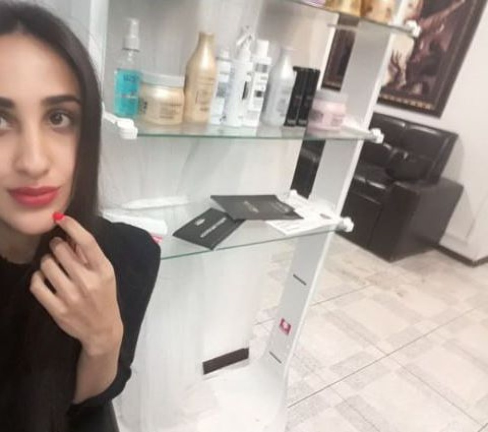 Индивидуалка Габи фото № 2 в городе Гагарин