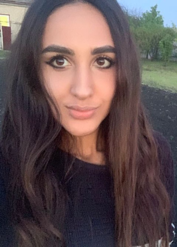 Индивидуалка Габи фото № 2 в городе Гагарин