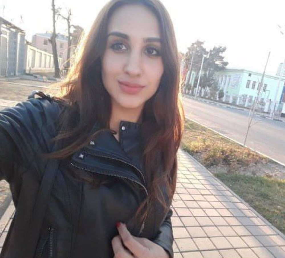 Индивидуалка Габи фото № 2 в городе Гагарин