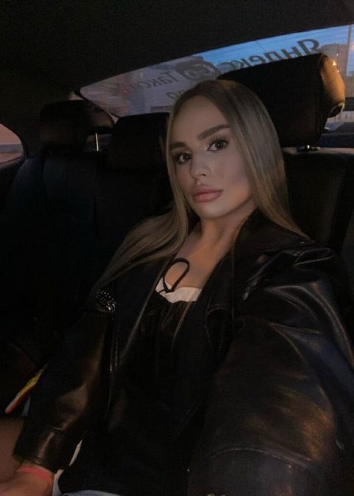 Индивидуалка Галя фото № 2 в городе Гагарин