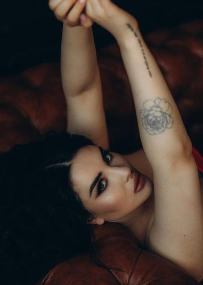 Индивидуалка Гера фото № 2 в городе Гагарин