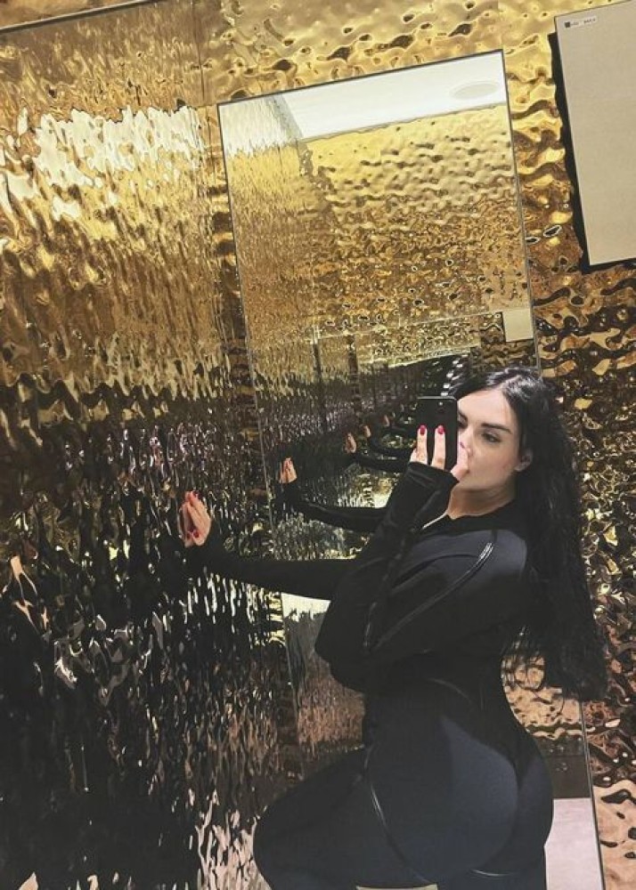 Индивидуалка Гера фото № 2 в городе Гагарин