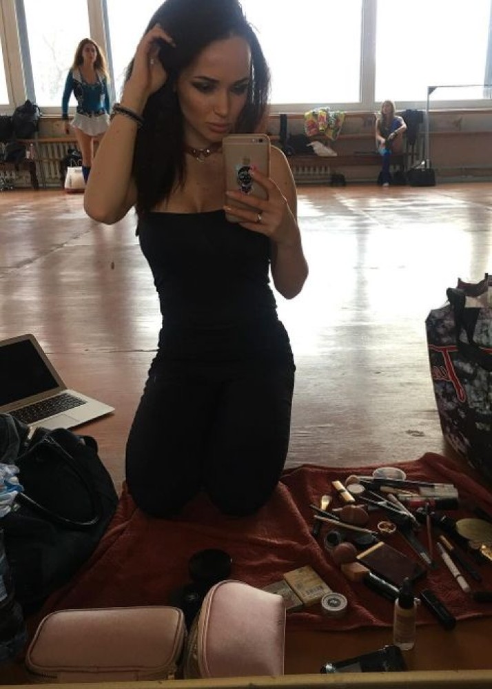 Индивидуалка Ира фото № 2 в городе Гагарин