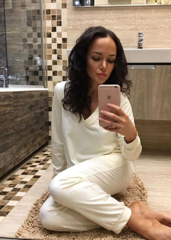 Индивидуалка Ира фото № 2 в городе Гагарин