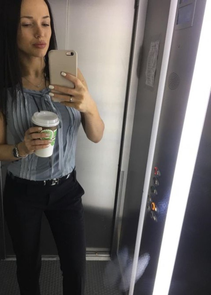 Индивидуалка Ира фото № 2 в городе Гагарин