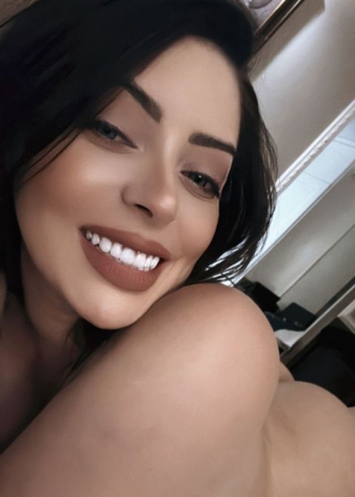 Индивидуалка Карина главное фото в городе Гагарин 