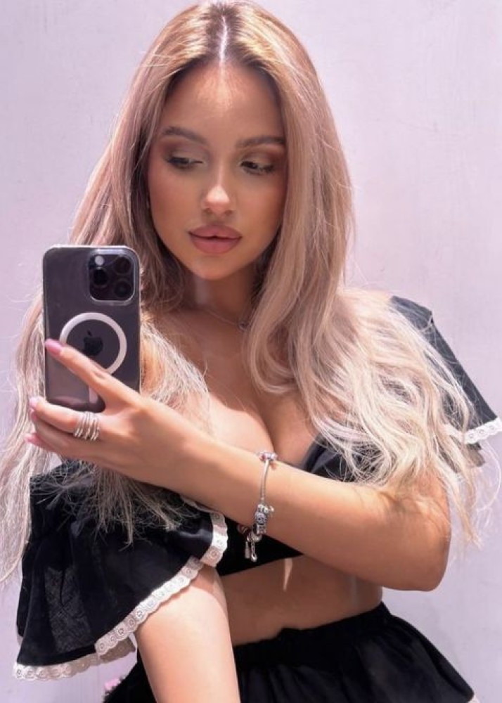 Индивидуалка Катюша главное фото в городе Гагарин 