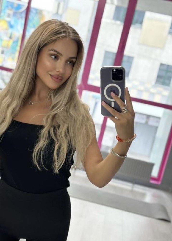 Индивидуалка Катюша фото № 2 в городе Гагарин