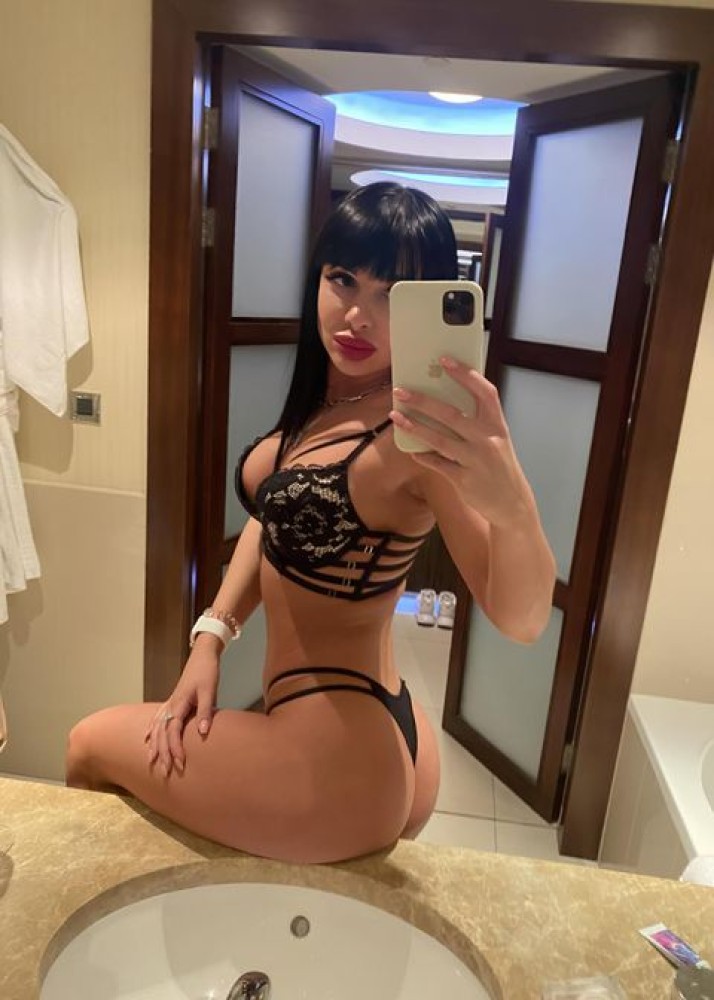 Индивидуалка Кристина фото № 2 в городе Гагарин