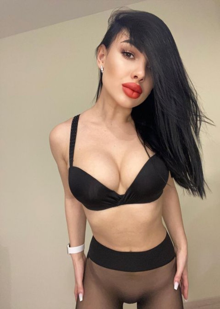 Индивидуалка Кристина фото № 2 в городе Гагарин