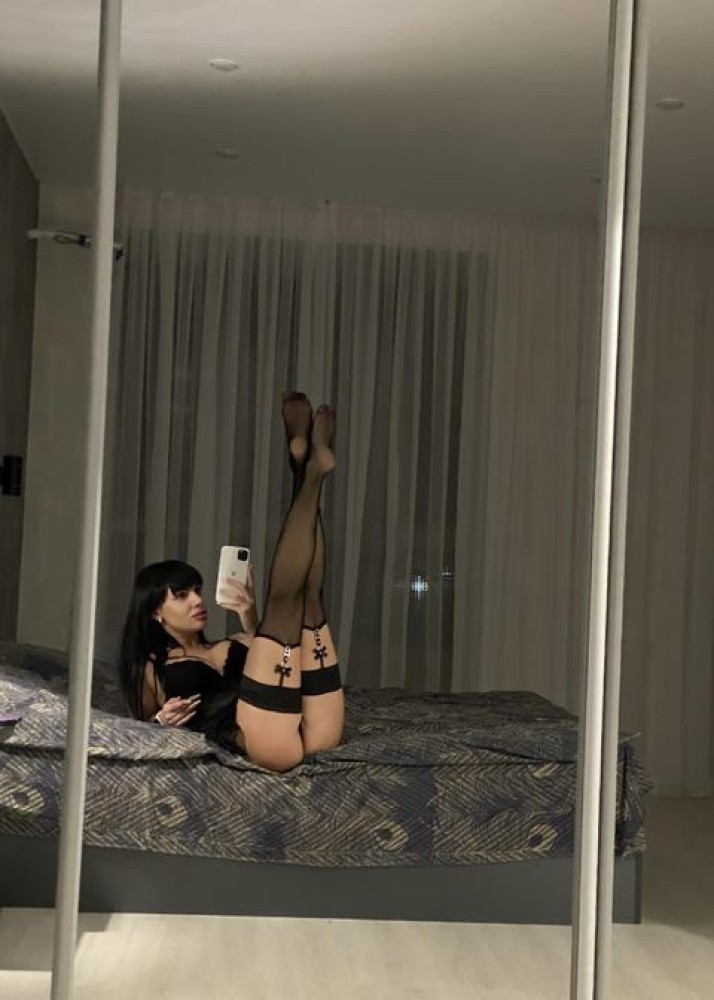 Индивидуалка Кристина фото № 2 в городе Гагарин