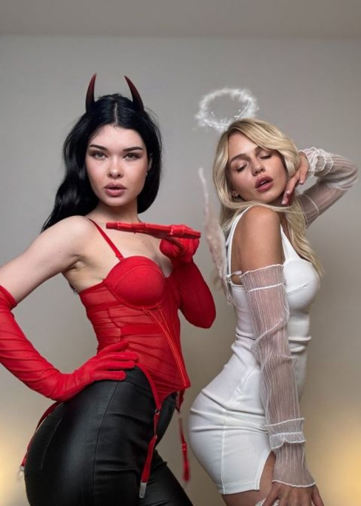 Индивидуалка ЛераКарина фото № 2 в городе Гагарин