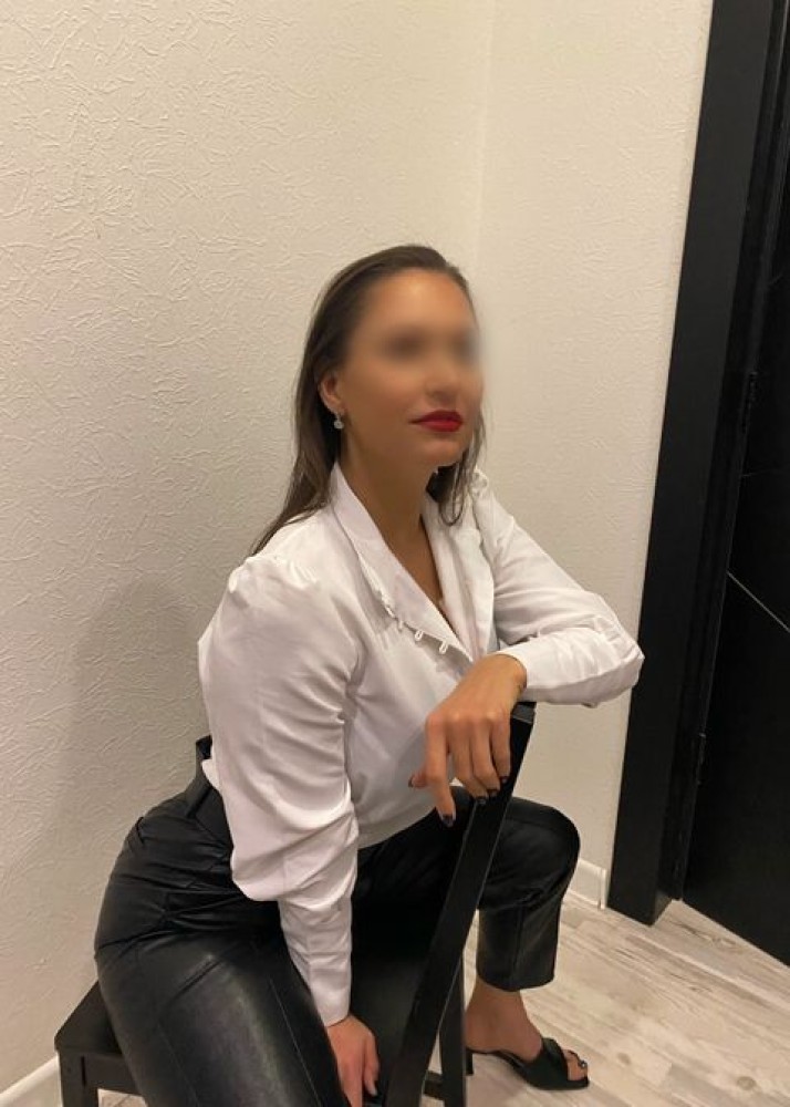 Индивидуалка Лиза фото № 2 в городе Гагарин