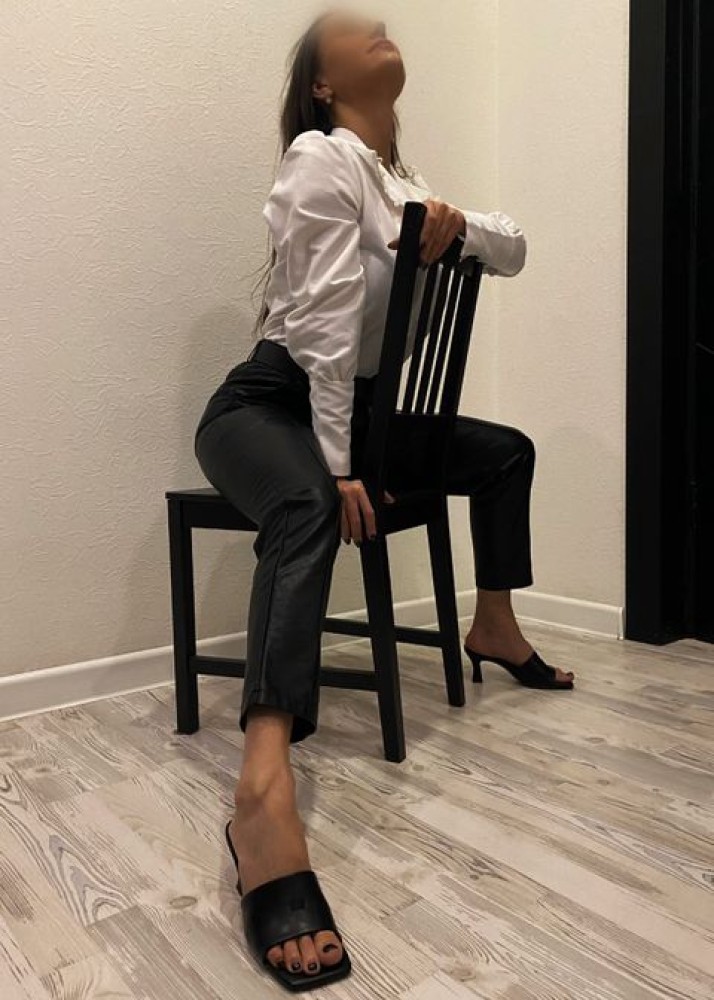 Индивидуалка Лиза фото № 2 в городе Гагарин