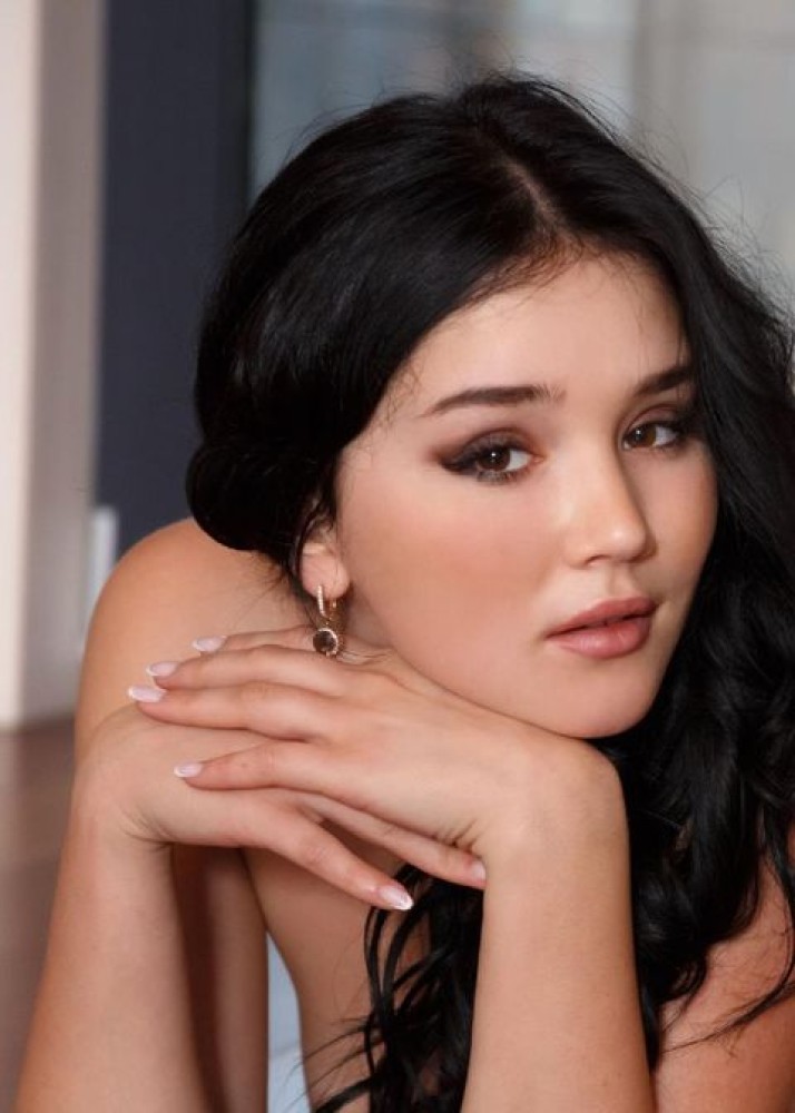 Индивидуалка Малика фото № 2 в городе Гагарин